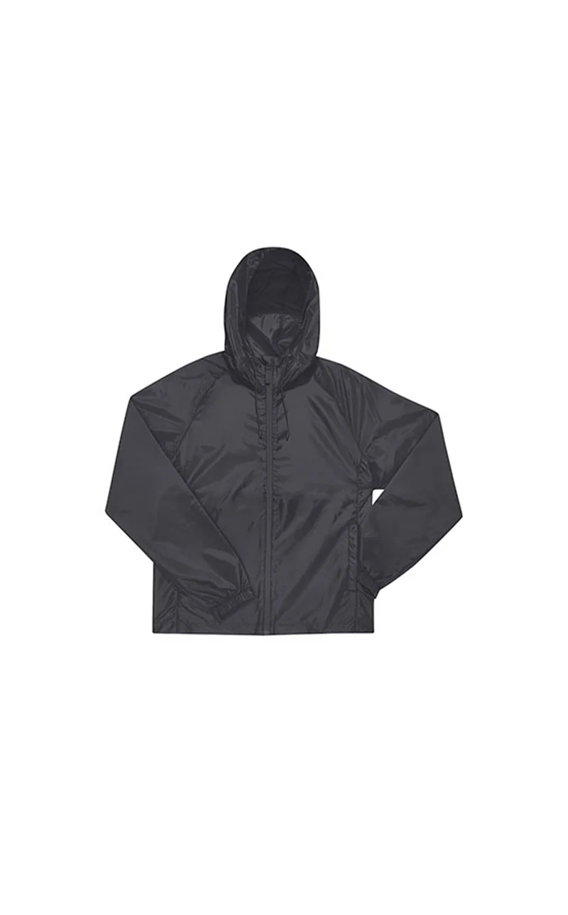 Jacke #Reset Lined Windbreaker