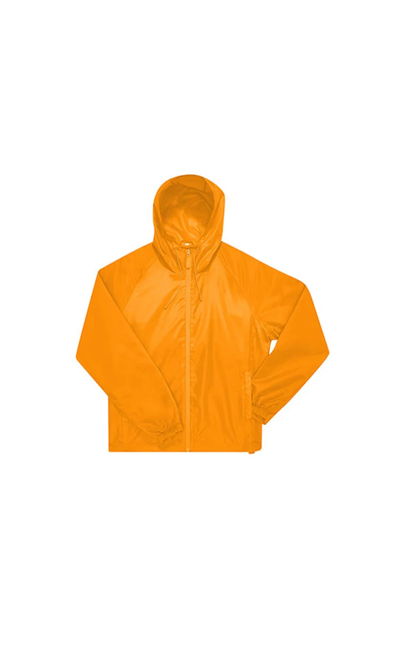 Jacke #Reset Windbreaker
