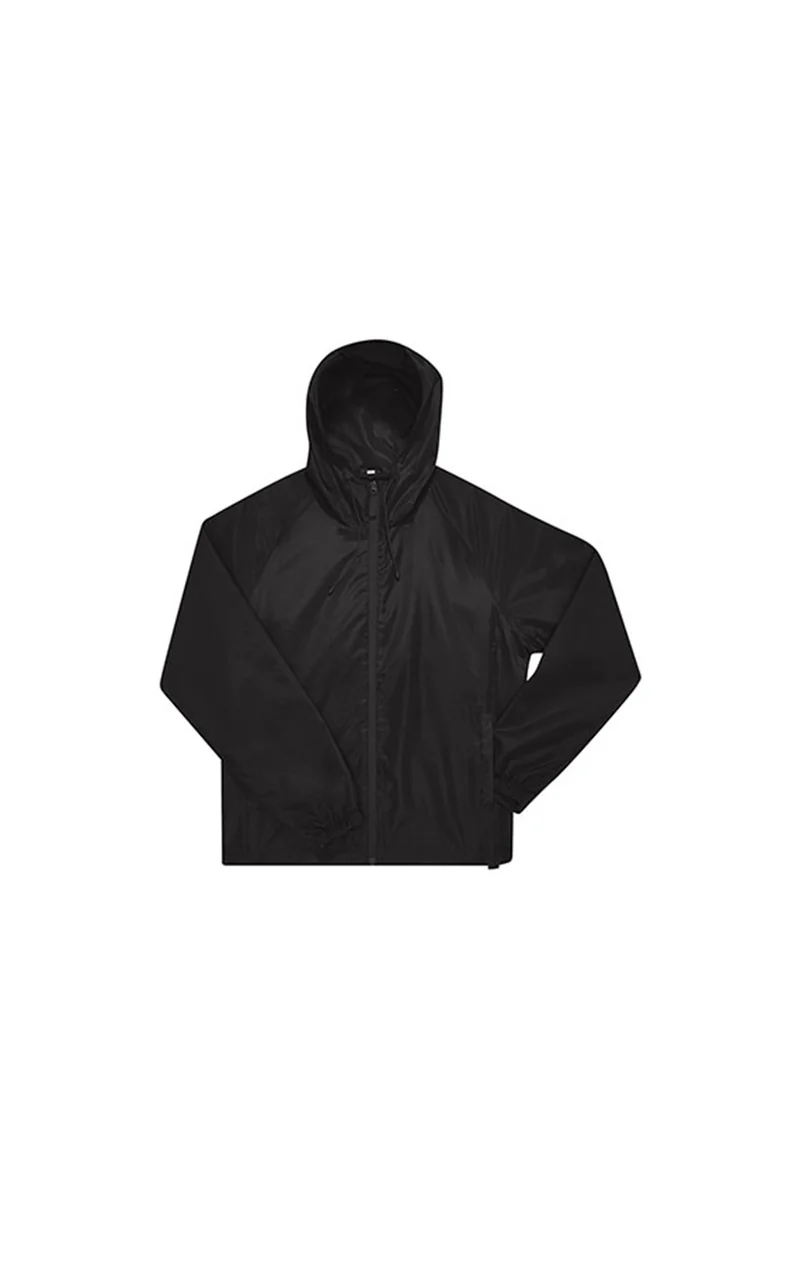 Jacke #Reset Windbreaker