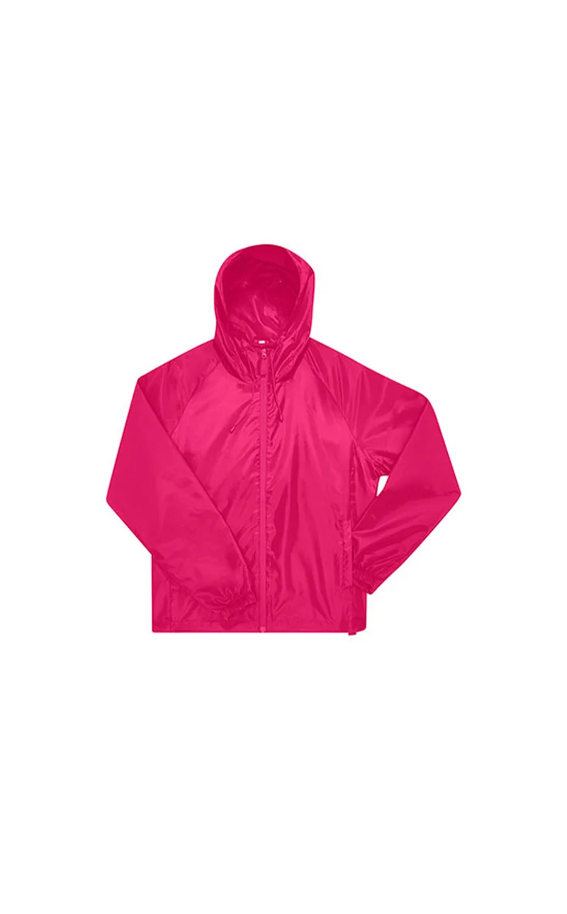 Jacke #Reset Windbreaker