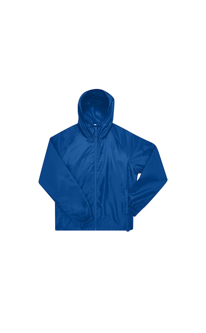 Jacke #Reset Windbreaker