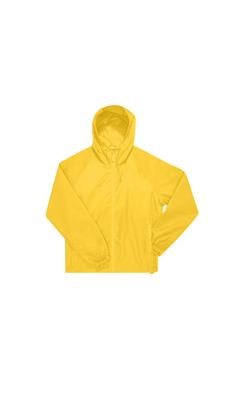 Jacke #Reset Windbreaker