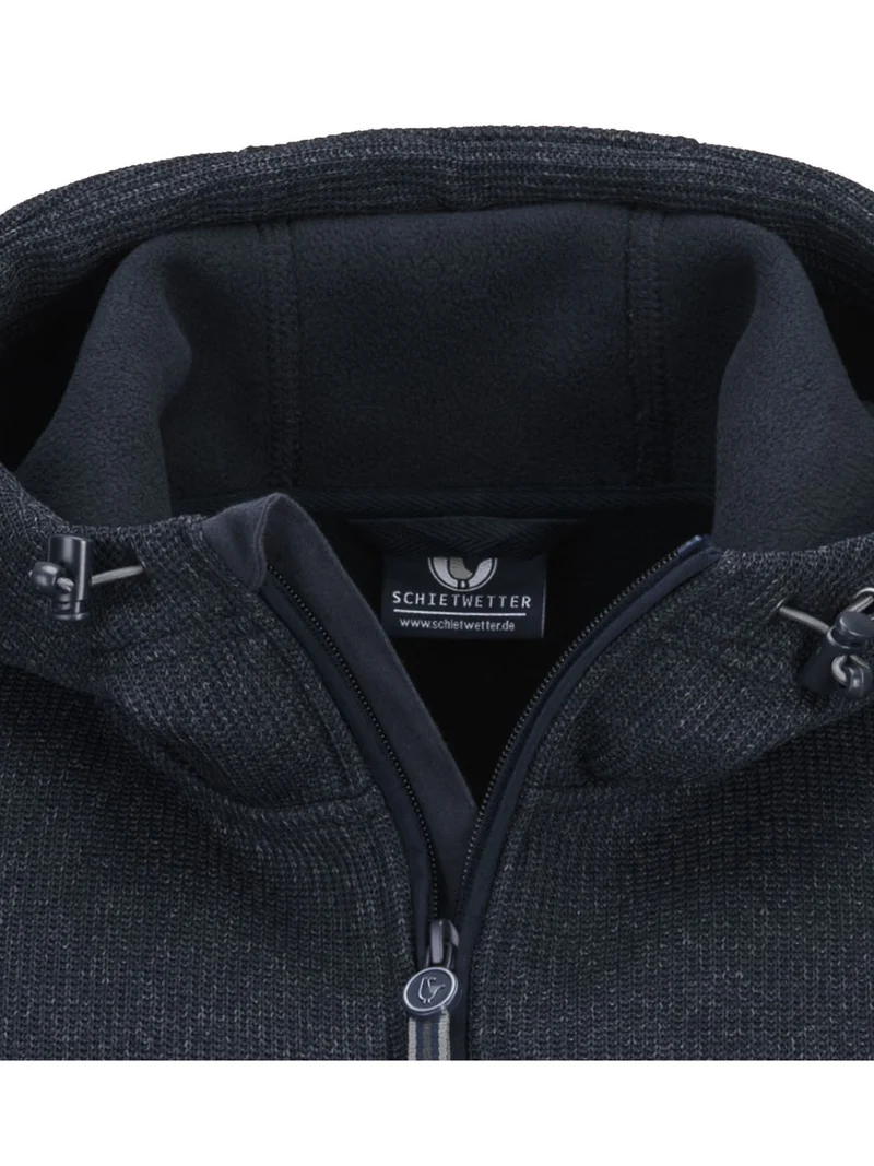 Fleecejacke Seenotretter Max