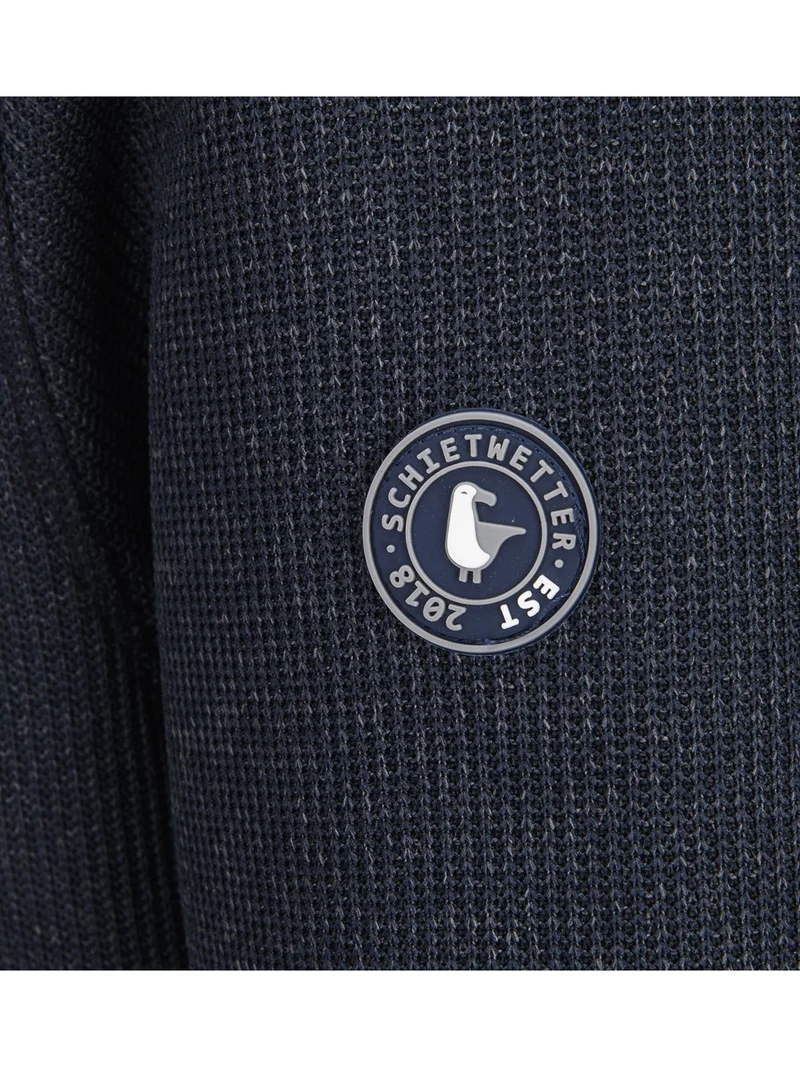 Fleecejacke Seenotretter Max