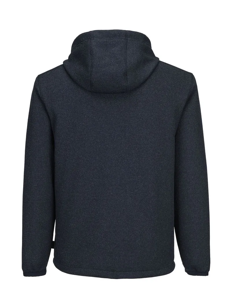 Fleecejacke Seenotretter Max