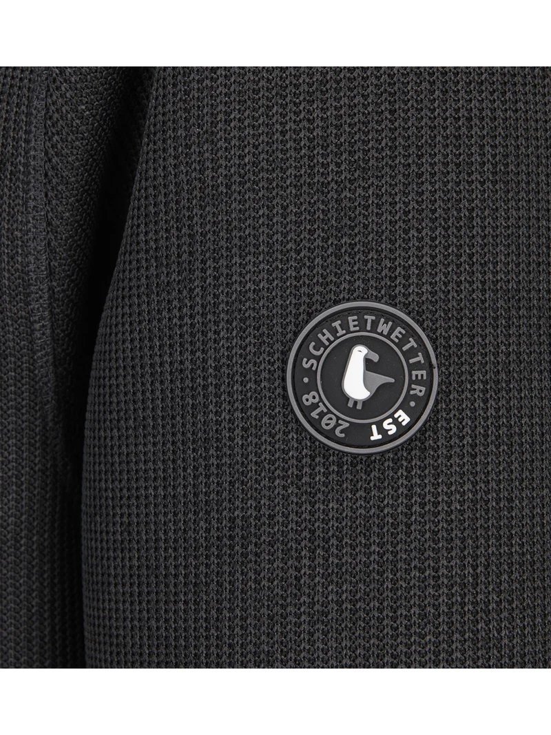 Fleecejacke Seenotretter Max