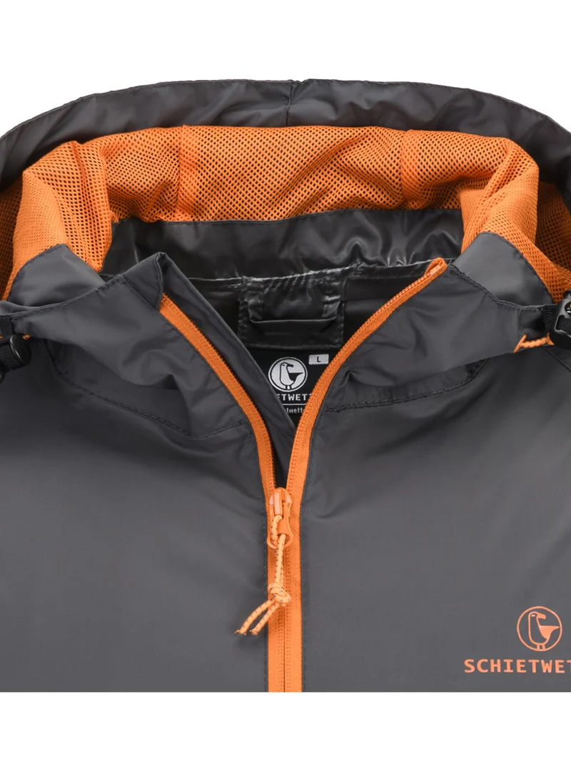 Schietwetter Schorsch F-Jacke