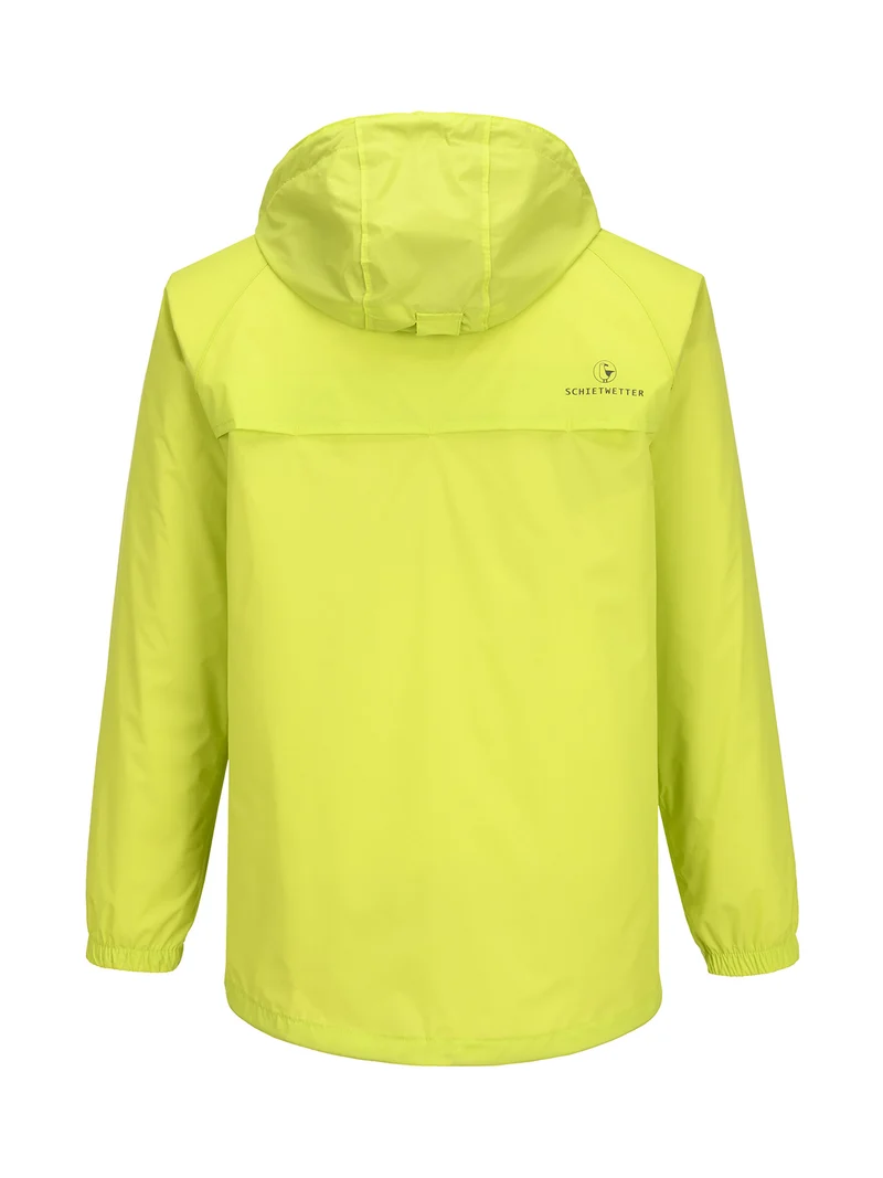 Schietwetter Schorsch F-Jacke
