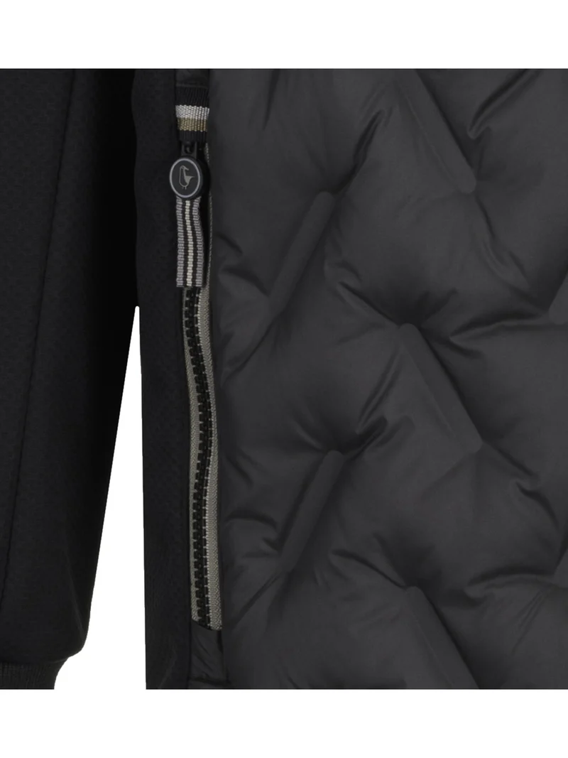 Ahoi Andre Hybrid Jacke