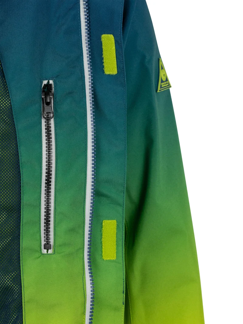 Funktionsjacke Flaggen Fiete