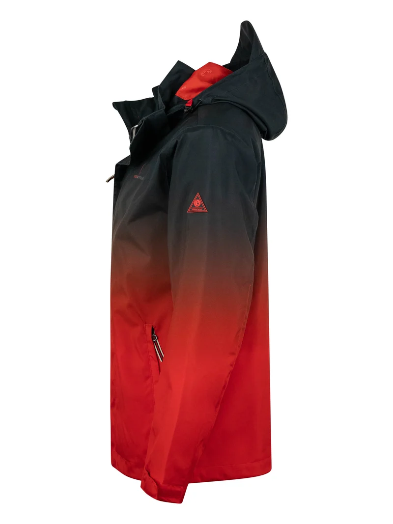 Funktionsjacke Flaggen Fiete