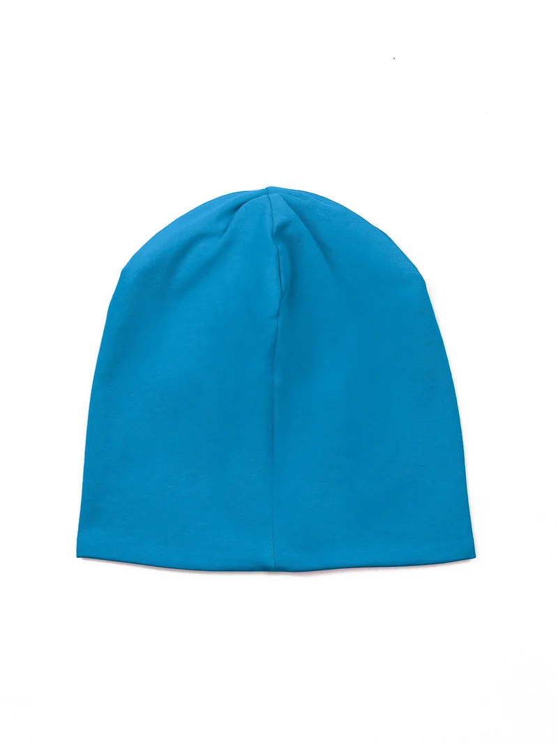 Erwachsenen Beanie "Steuerrad"