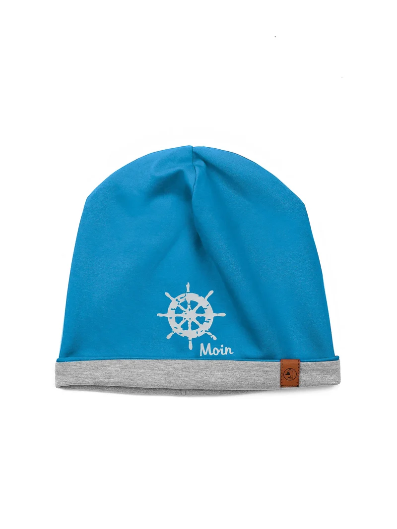 Erwachsenen Beanie "Steuerrad"