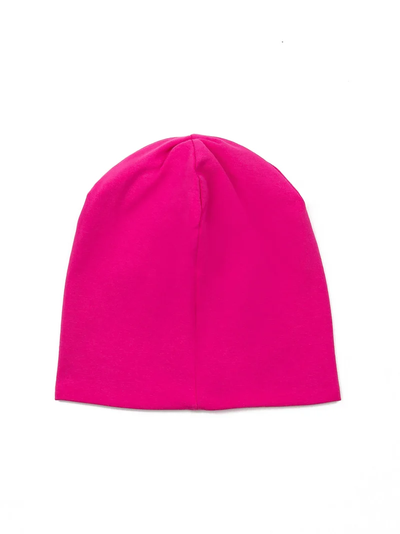 Erwachsenen Beanie "Steuerrad"