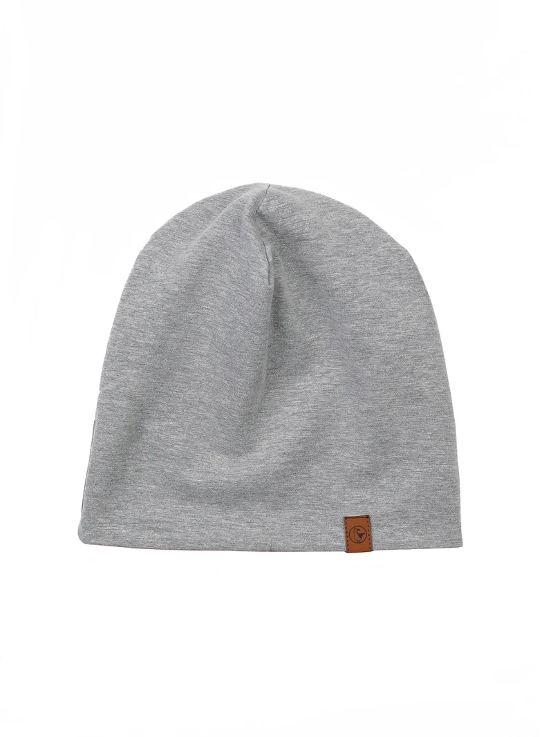 Erwachsenen Beanie "Steuerrad"