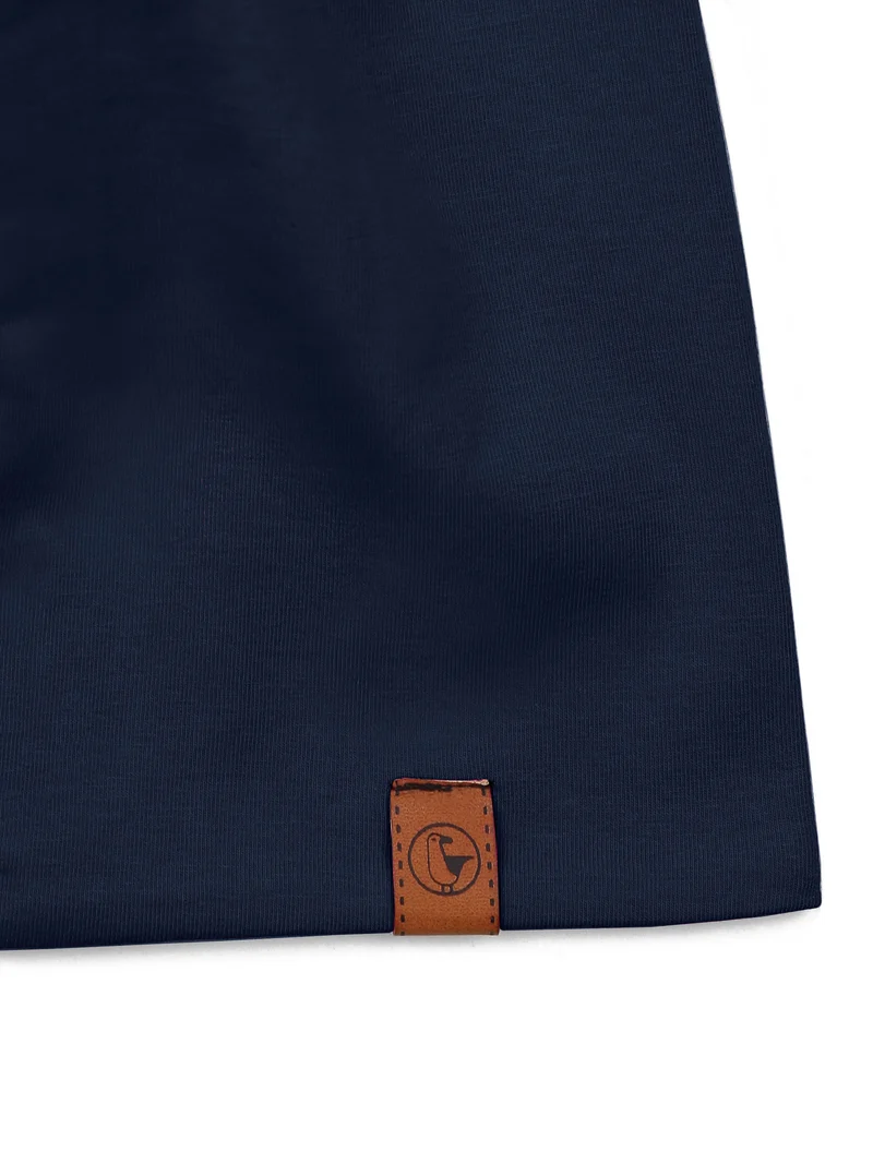 Erwachsenen Beanie "Moin"