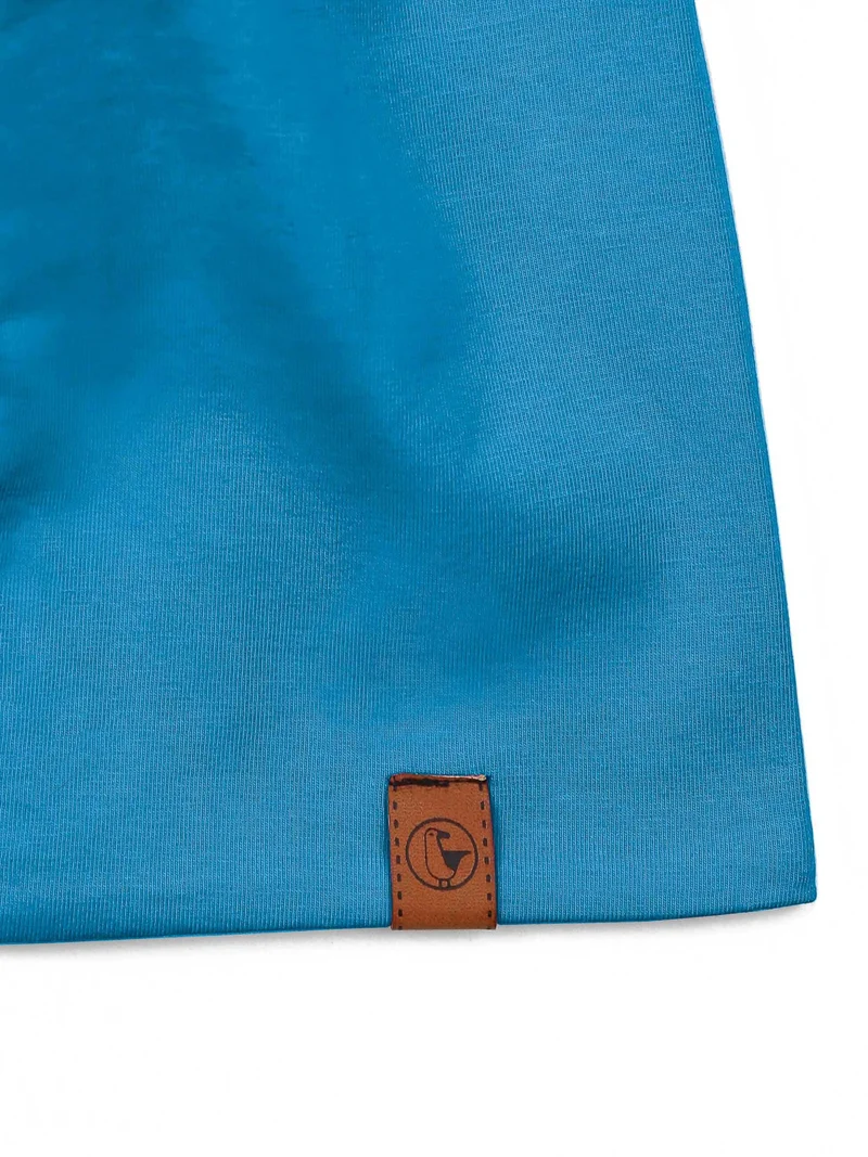 Erwachsenen Beanie "Moin"