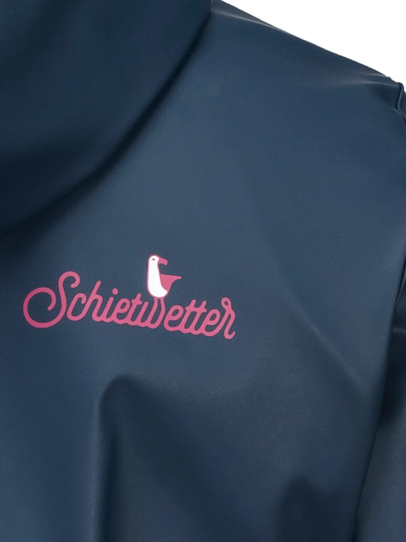 Friesennerz Regenfee Anke