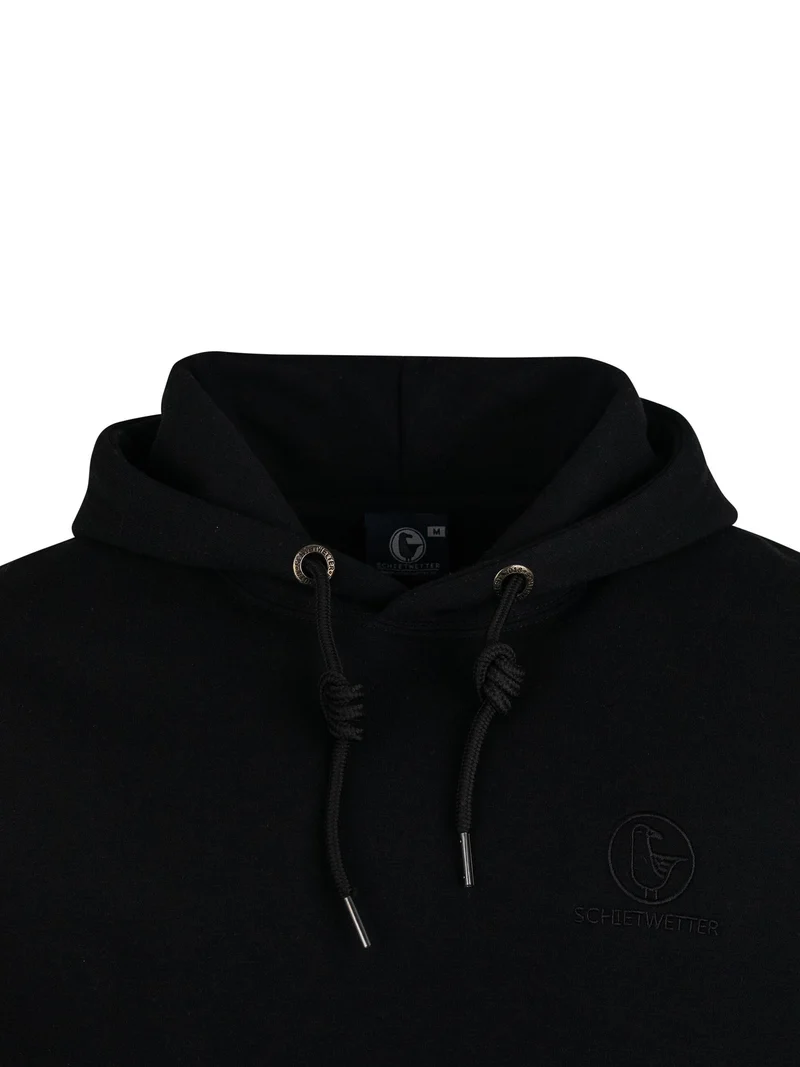 Hoodie Halvar Hausboot