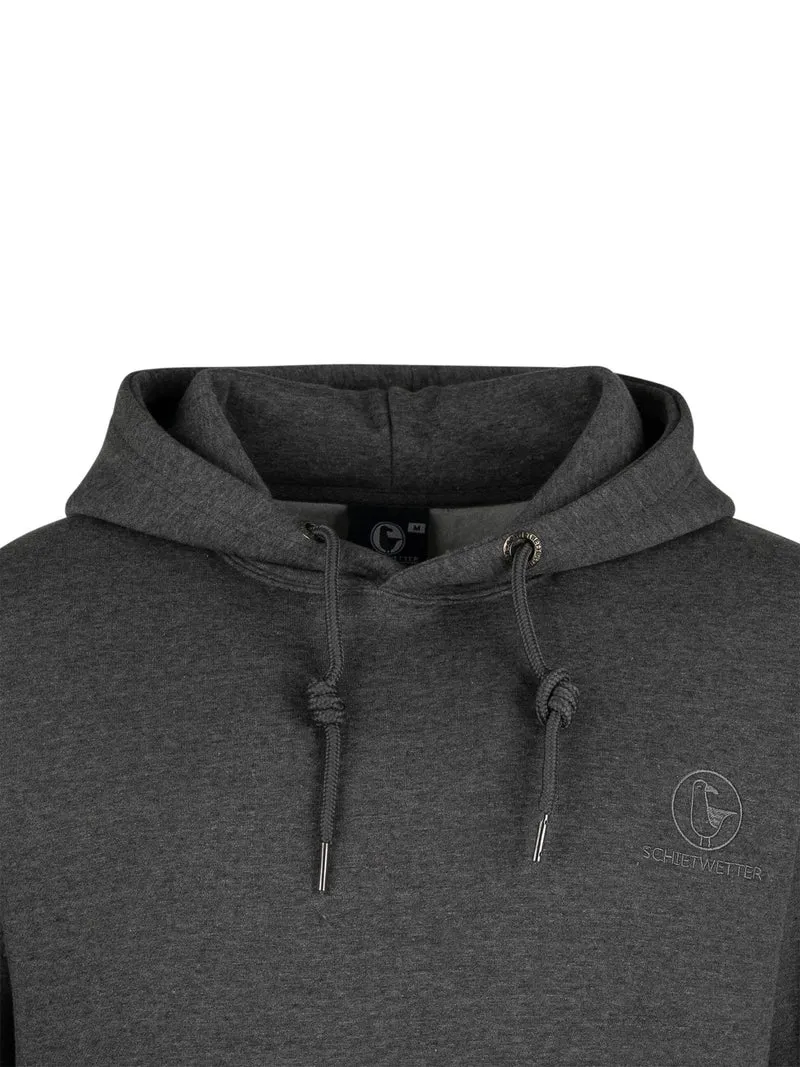 Hoodie Halvar Hausboot