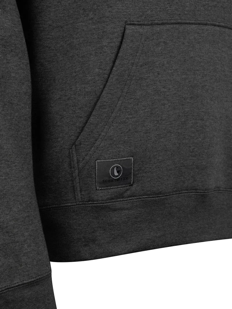 Hoodie Halvar Hausboot