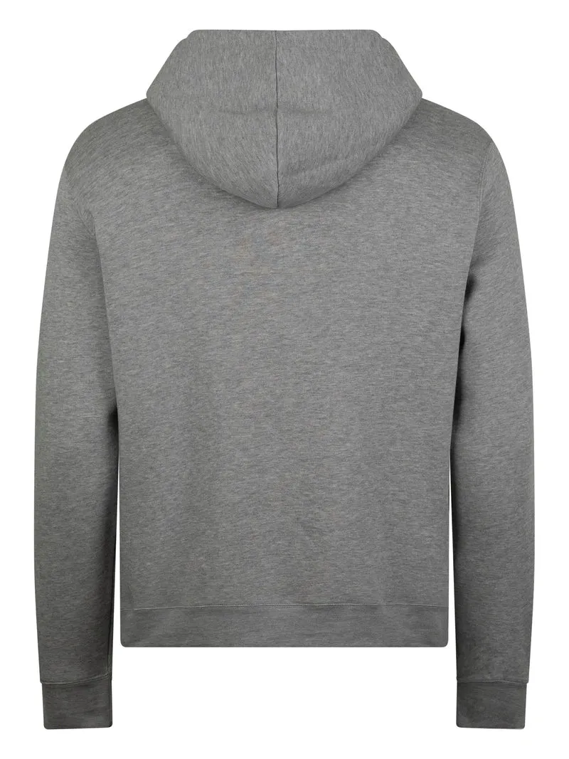 Hoodie Halvar Hausboot