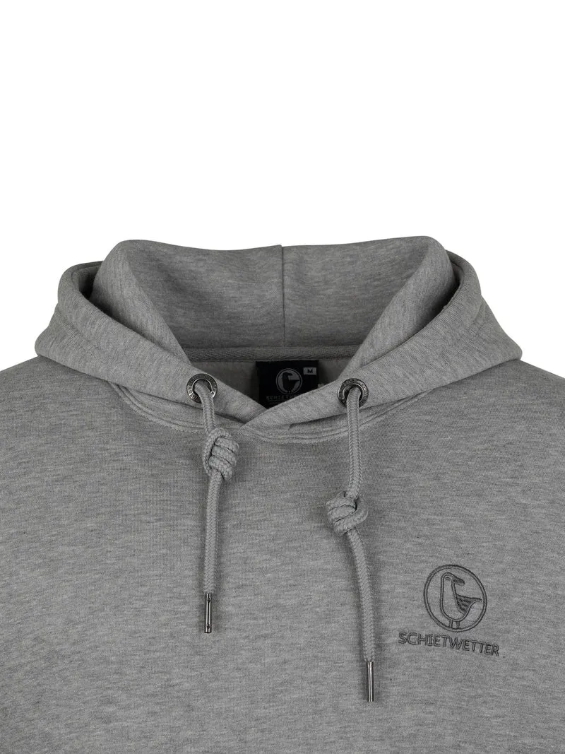 Hoodie Halvar Hausboot