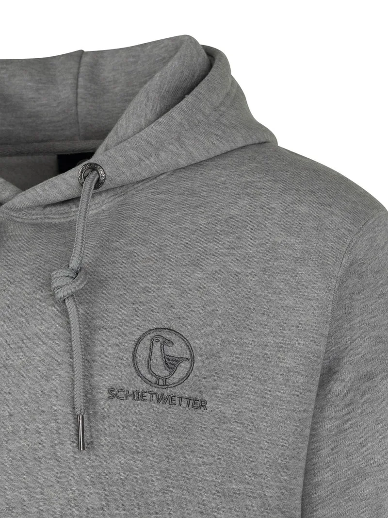 Hoodie Halvar Hausboot