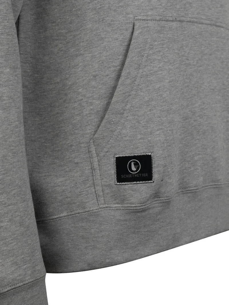 Hoodie Halvar Hausboot