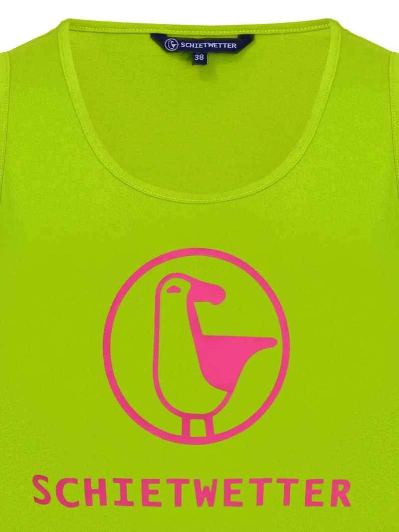 Top Teelke SW Print
