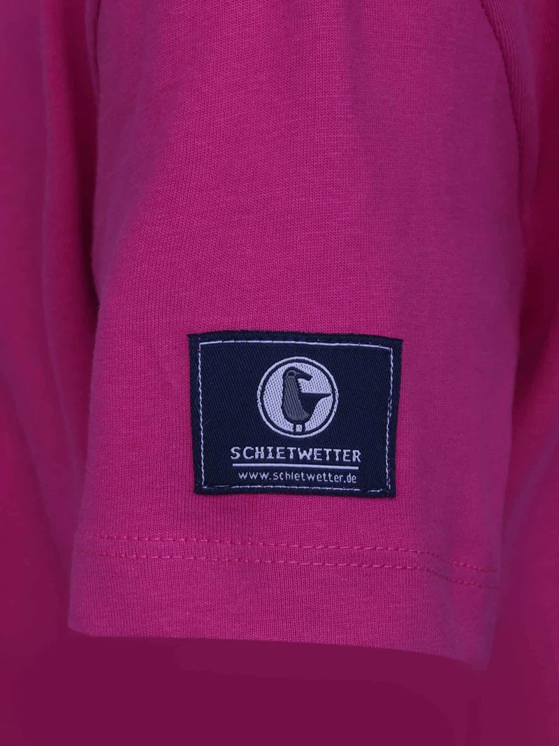 T-Shirt Ja Moin