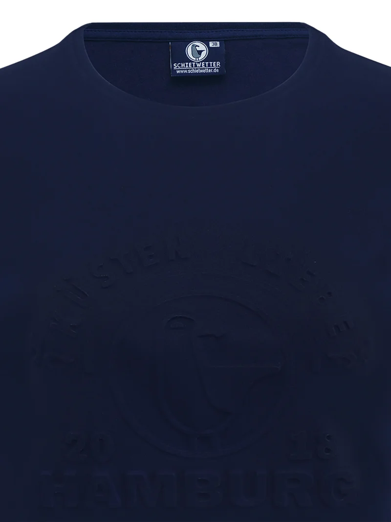 T-Shirt Hanni Hamburg