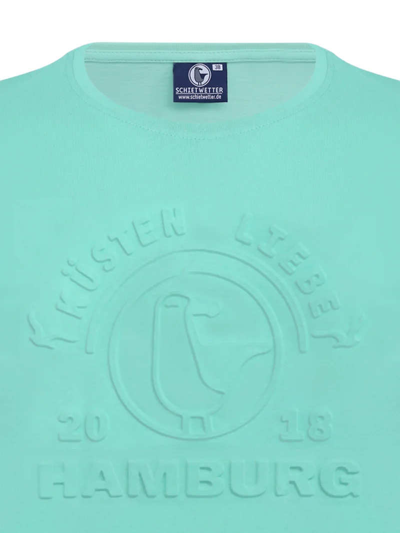 T-Shirt Hanni Hamburg