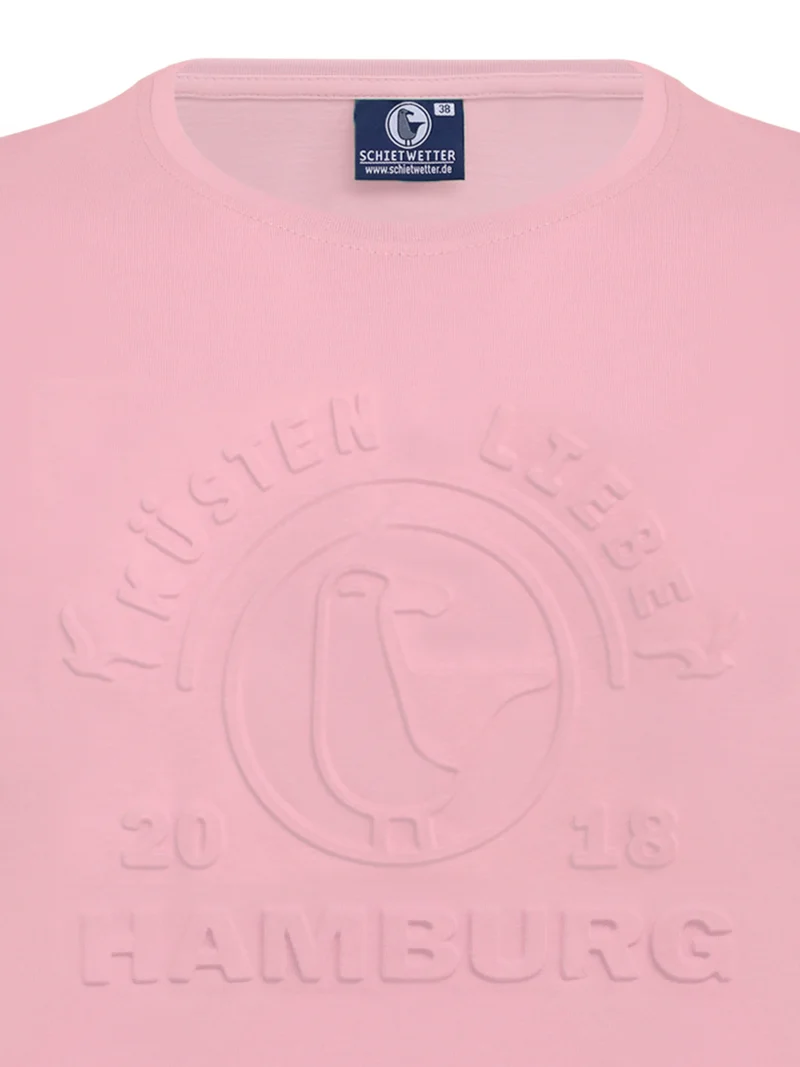 T-Shirt Hanni Hamburg