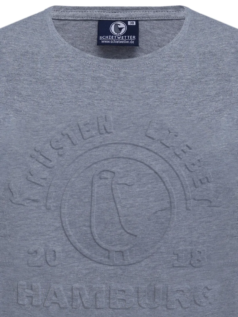 T-Shirt Hanni Hamburg