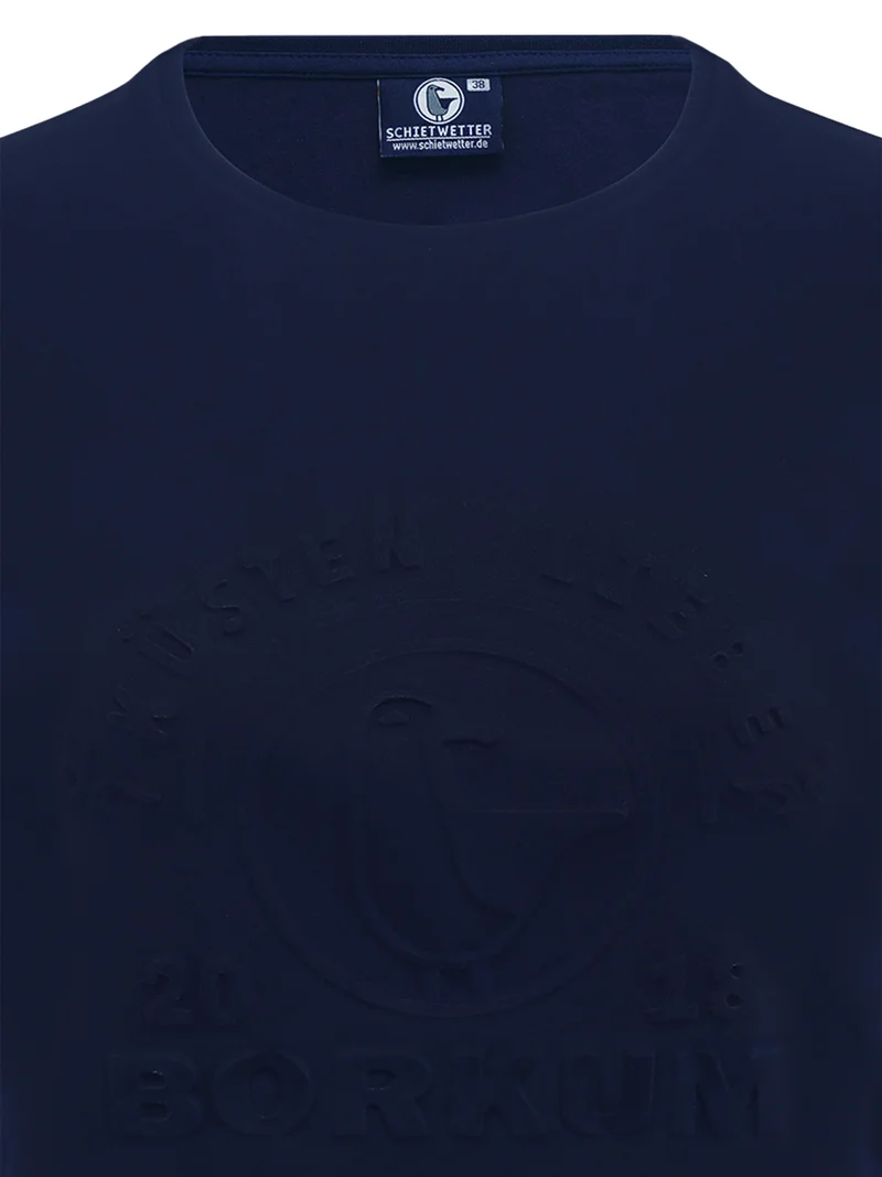 T-Shirt Bella Borkum