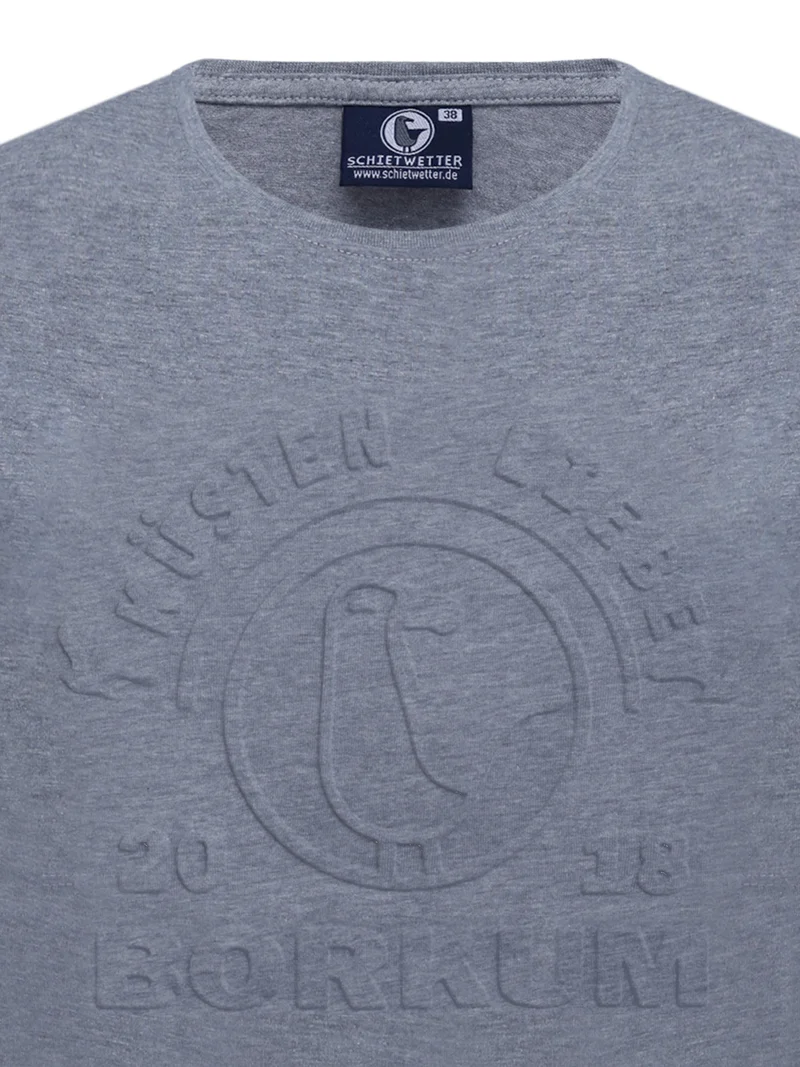 T-Shirt Bella Borkum