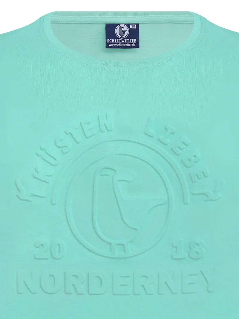 T-Shirt Nanni Norderney