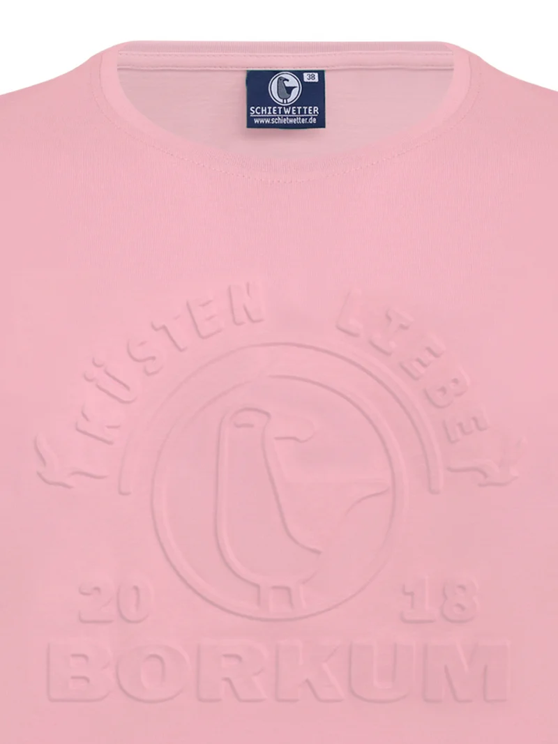 T-Shirt Nanni Norderney