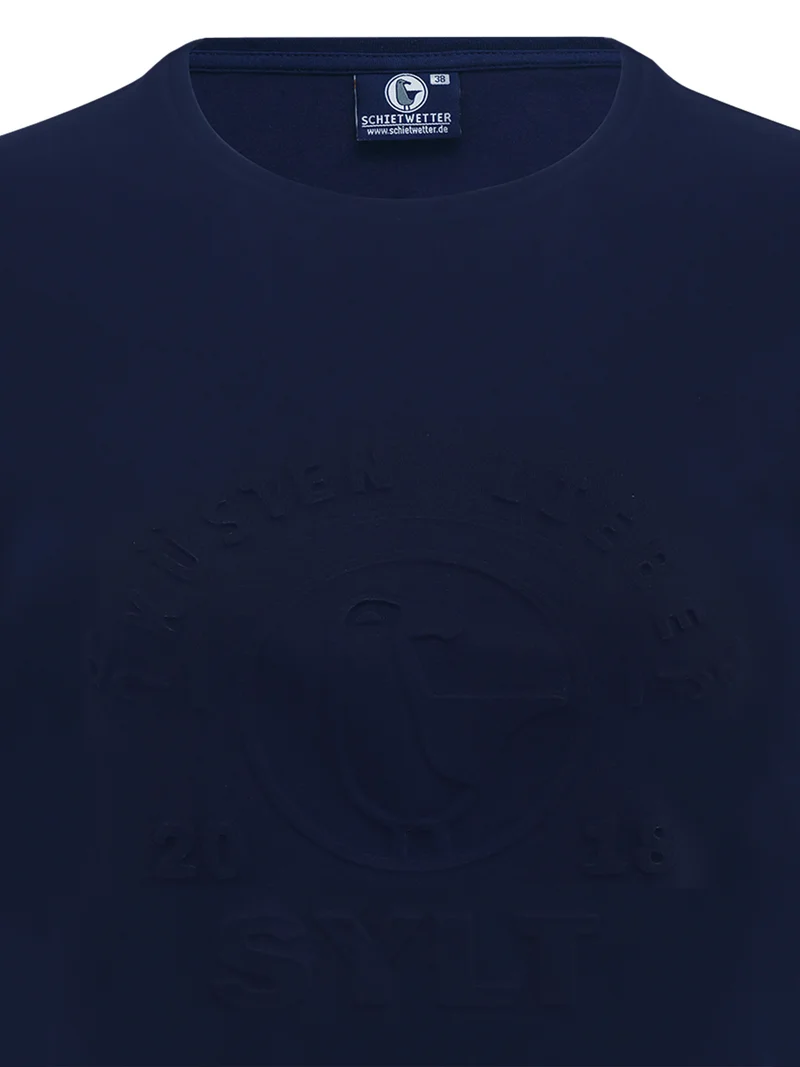 T-Shirt Sanna Sylt