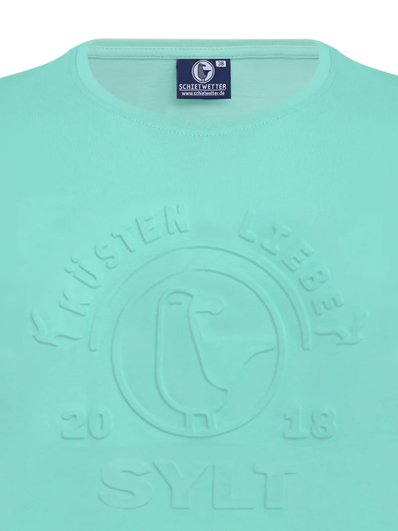T-Shirt Sanna Sylt