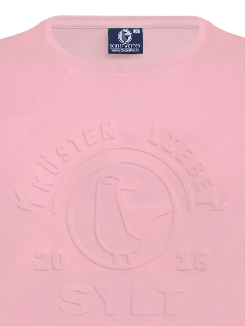 T-Shirt Sanna Sylt