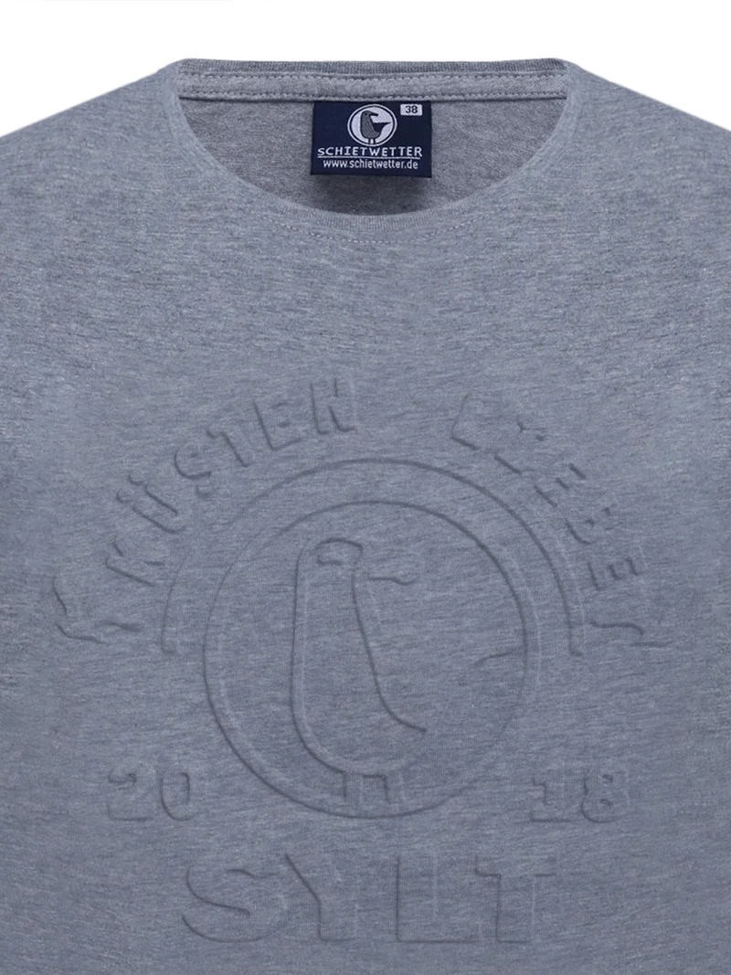 T-Shirt Sanna Sylt