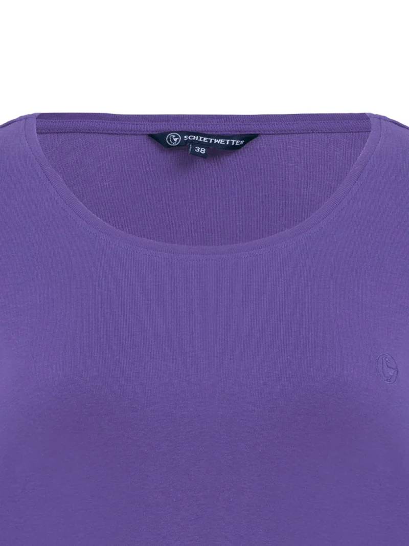 Shirt Deva van Dümpeln