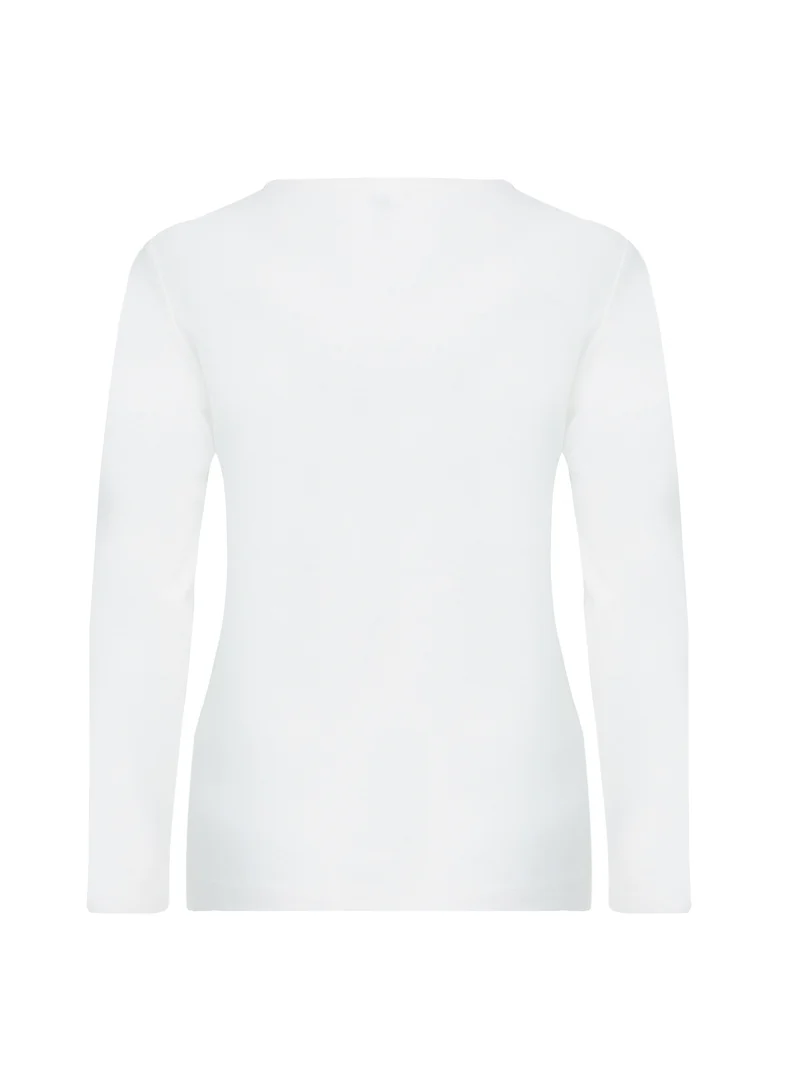 Shirt Deva van Dümpeln
