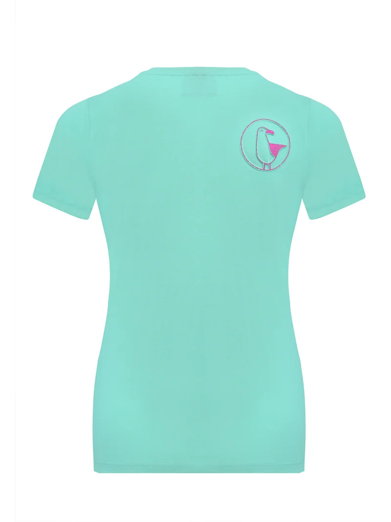 T-Shirt Nika Norderney