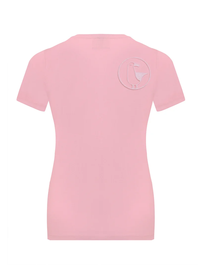 T-Shirt Nika Norderney