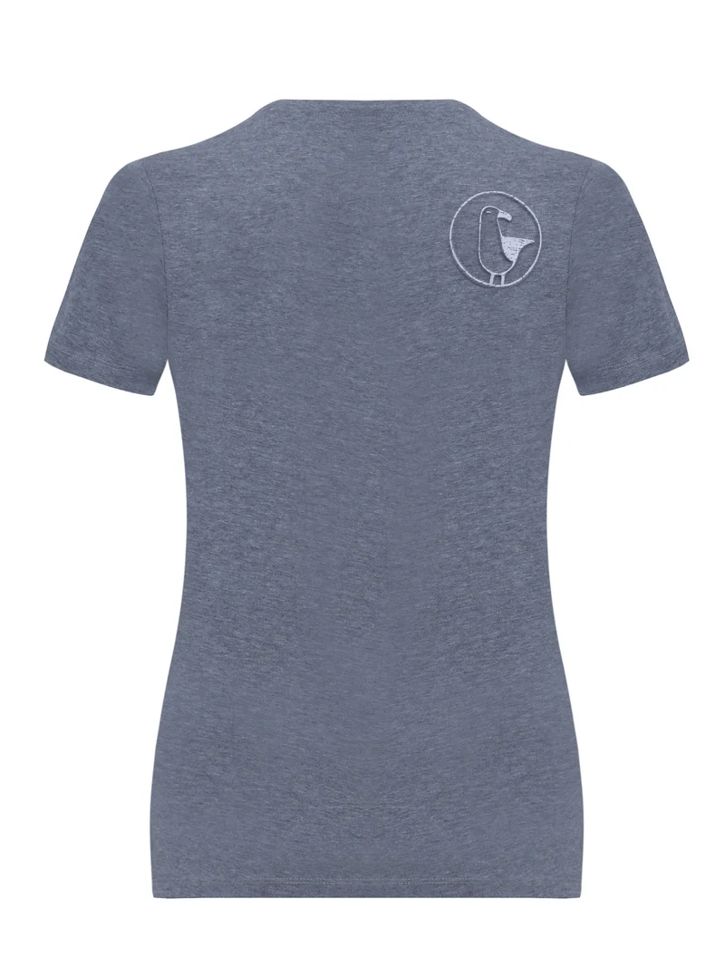 T-Shirt Nika Norderney
