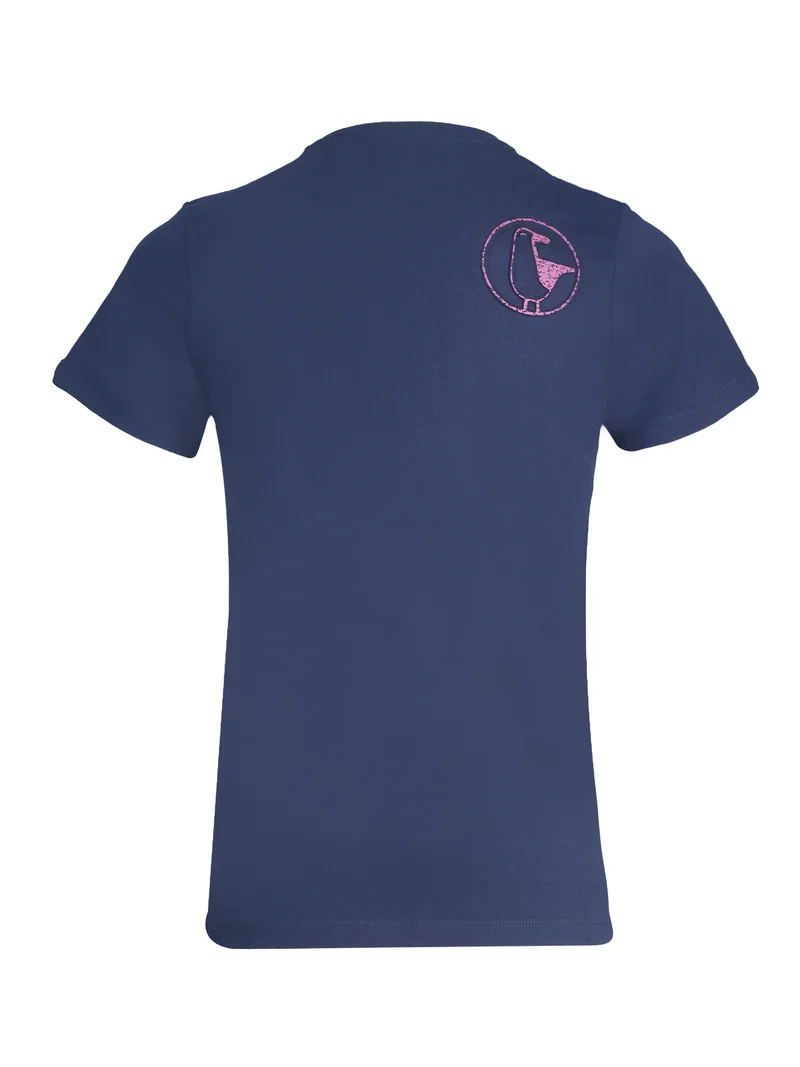 T-Shirt Sylter Sommersprosse