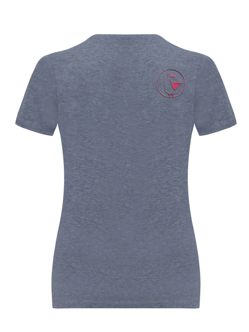 T-Shirt Sylter Sommersprosse